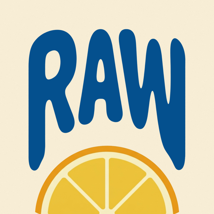 Rawcookr logo